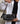 Bolsa Hillary