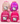 Mochila Infantil G - Hello Kitty