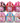 Bolsa Transversal Infantil- Hello Kitty
