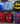 Mochila Infantil M - Personagens Masc