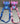 Bolsa Stitch Silicone - Transversal