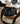 Bag Pochete Estampada - Nacional