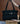 Bolsa Camurça C/ Fivela