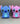Bolsa Stitch Silicone - Transversal