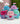 Mochila Infantil ButterFly