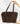 Bolsa Tote Camurça