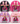 Bolsa Transversal Infantil- Emilly Vick